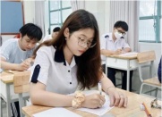 Đề thi Tiếng Anh THPTQG 2025 chính thức của Bộ GDĐT